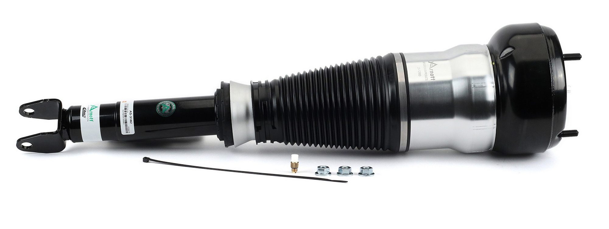Front Right Air Suspension Strut | ARNOTT AS-3162 Fits Mercedes-Benz — image 2