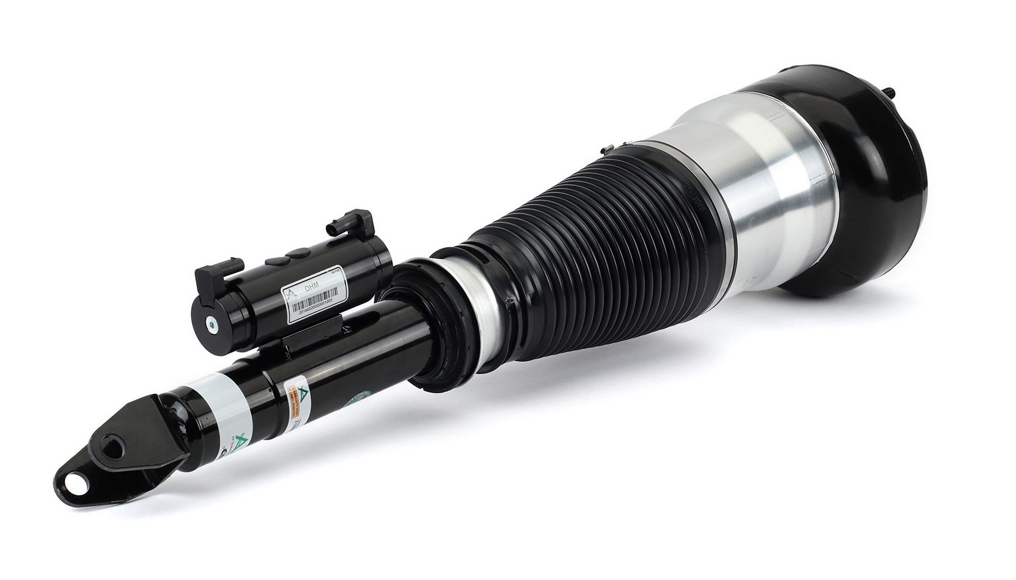 Front Right Air Suspension Strut | ARNOTT AS-3162 Fits Mercedes-Benz — image 5