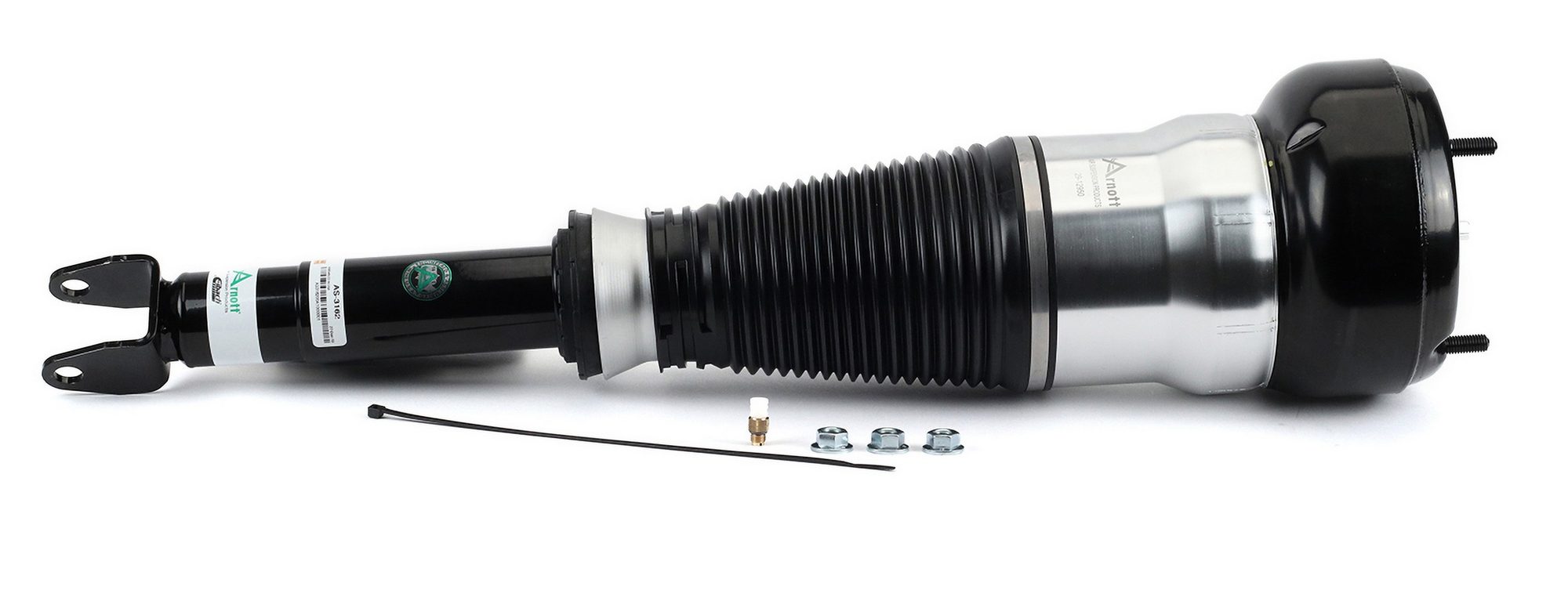 Front Right Air Suspension Strut | ARNOTT AS-3162 Fits Mercedes-Benz — image 6