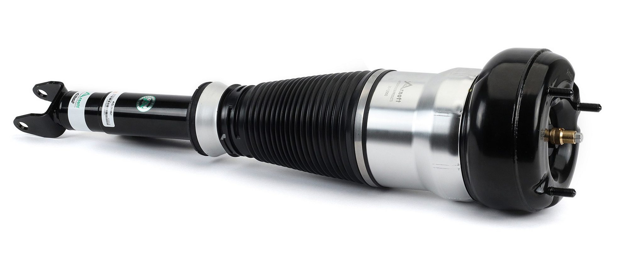 Front Right Air Suspension Strut | ARNOTT AS-3162 Fits Mercedes-Benz — image 7