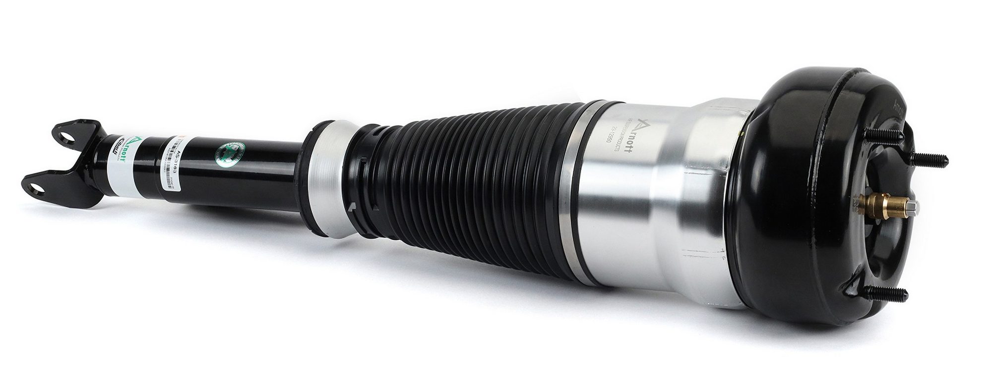 Front Left Air Suspension Strut | ARNOTT AS-3163 Fits Mercedes-Benz — image 6