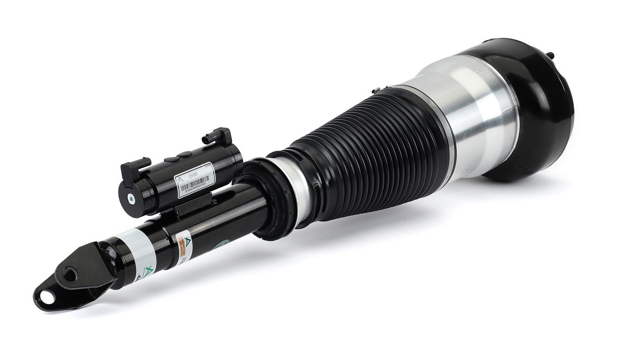 Front Left Air Suspension Strut | ARNOTT AS-3163 Fits Mercedes-Benz — image 7