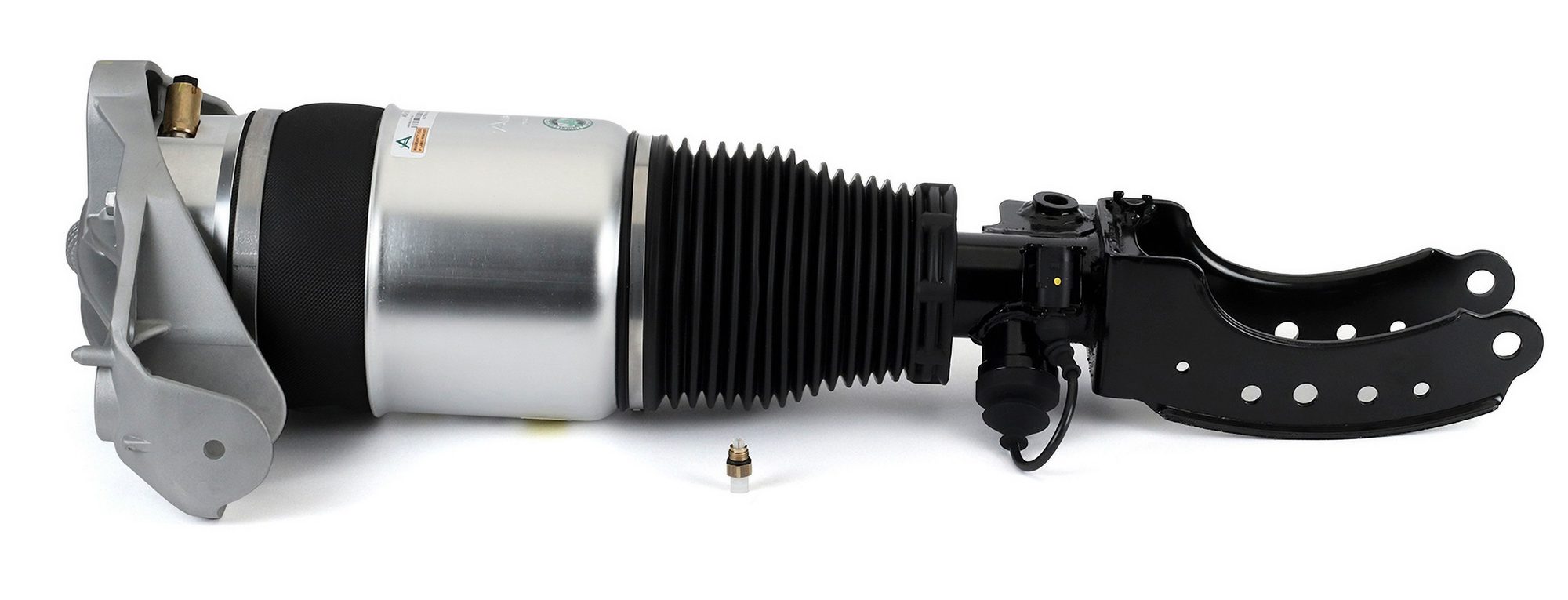 Front Right Air Suspension Strut | ARNOTT AS-3164 Fits Audi Volkswagen Porsche — image 2
