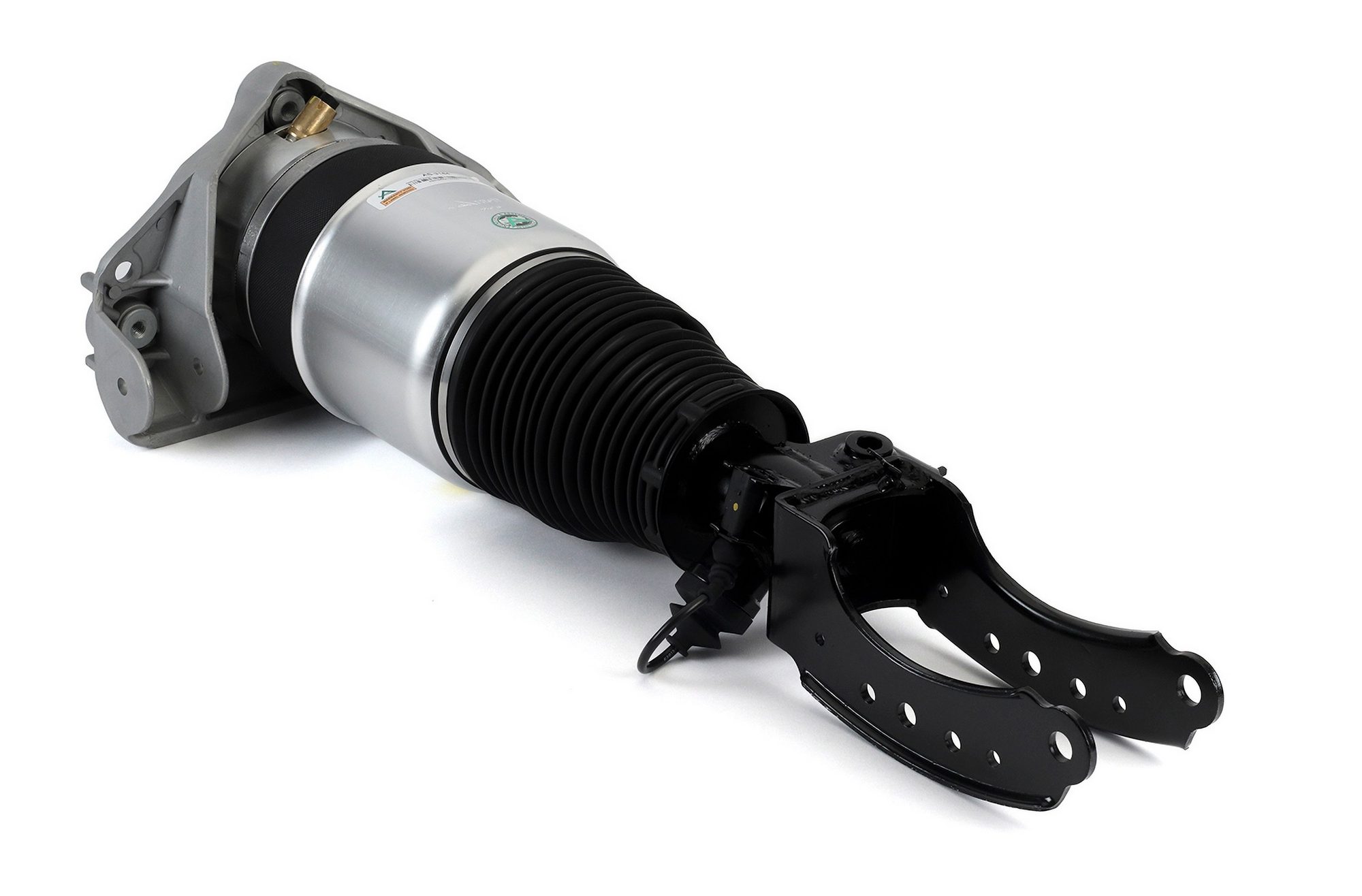 Front Right Air Suspension Strut | ARNOTT AS-3164 Fits Audi Volkswagen Porsche — image 5