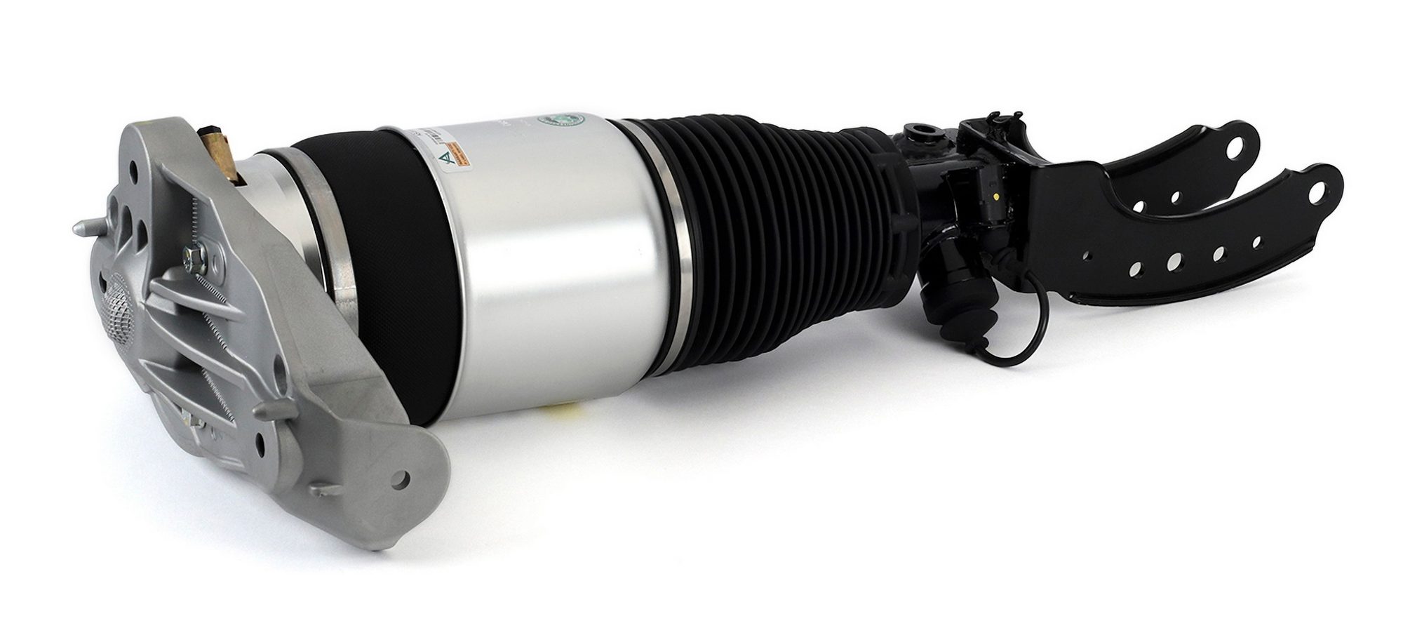 Front Right Air Suspension Strut | ARNOTT AS-3164 Fits Audi Volkswagen Porsche — image 7