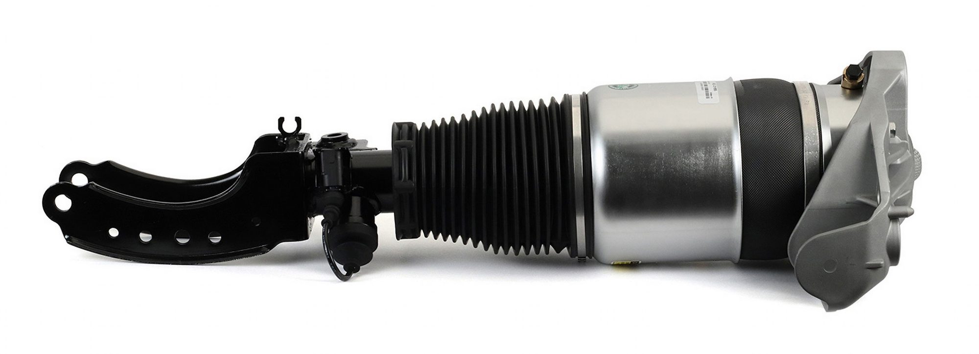 Front Left Air Suspension Strut | ARNOTT AS-3165 Fits Audi Volkswagen Porsche — image 2