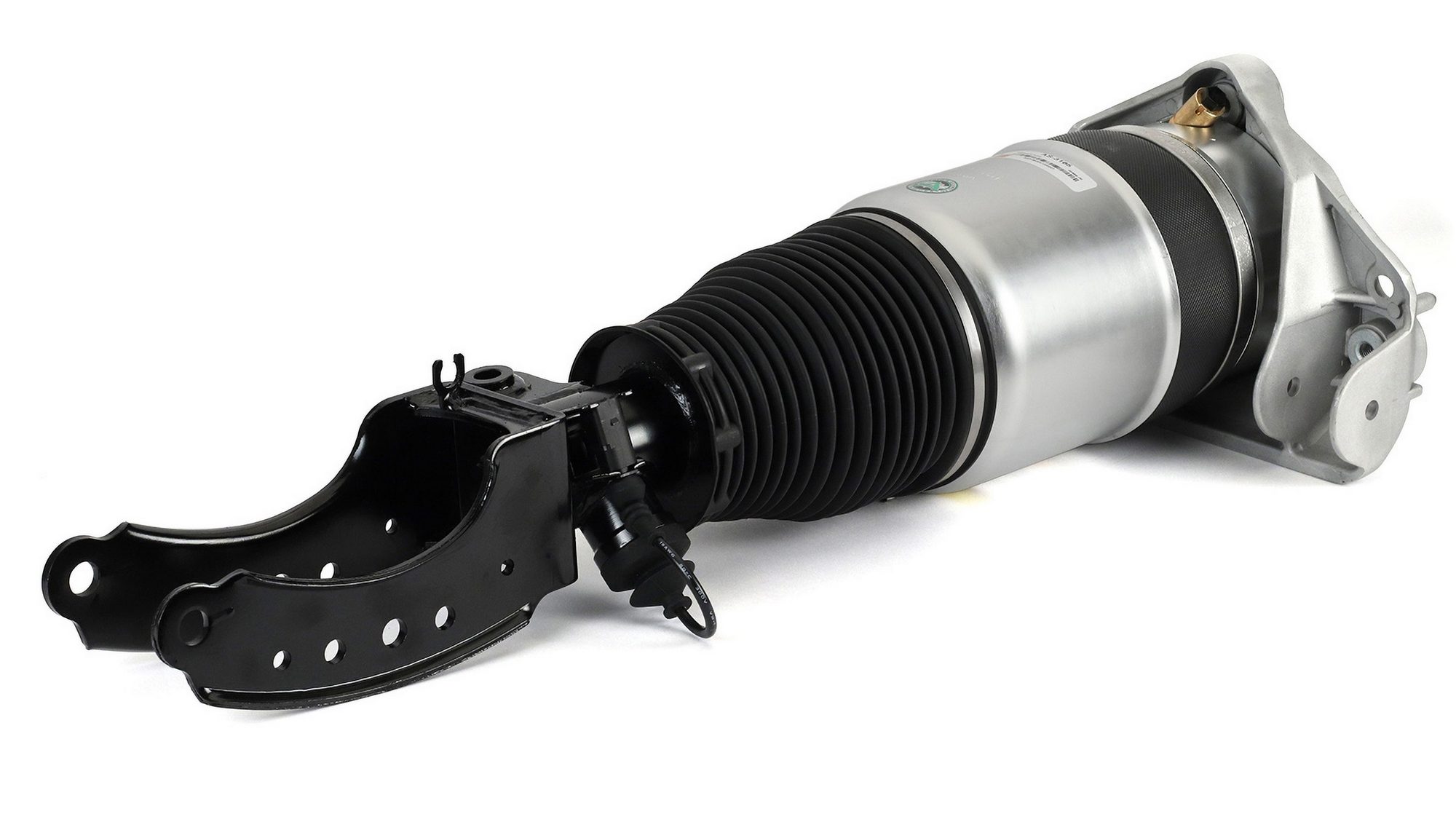 Front Left Air Suspension Strut | ARNOTT AS-3165 Fits Audi Volkswagen Porsche — image 5
