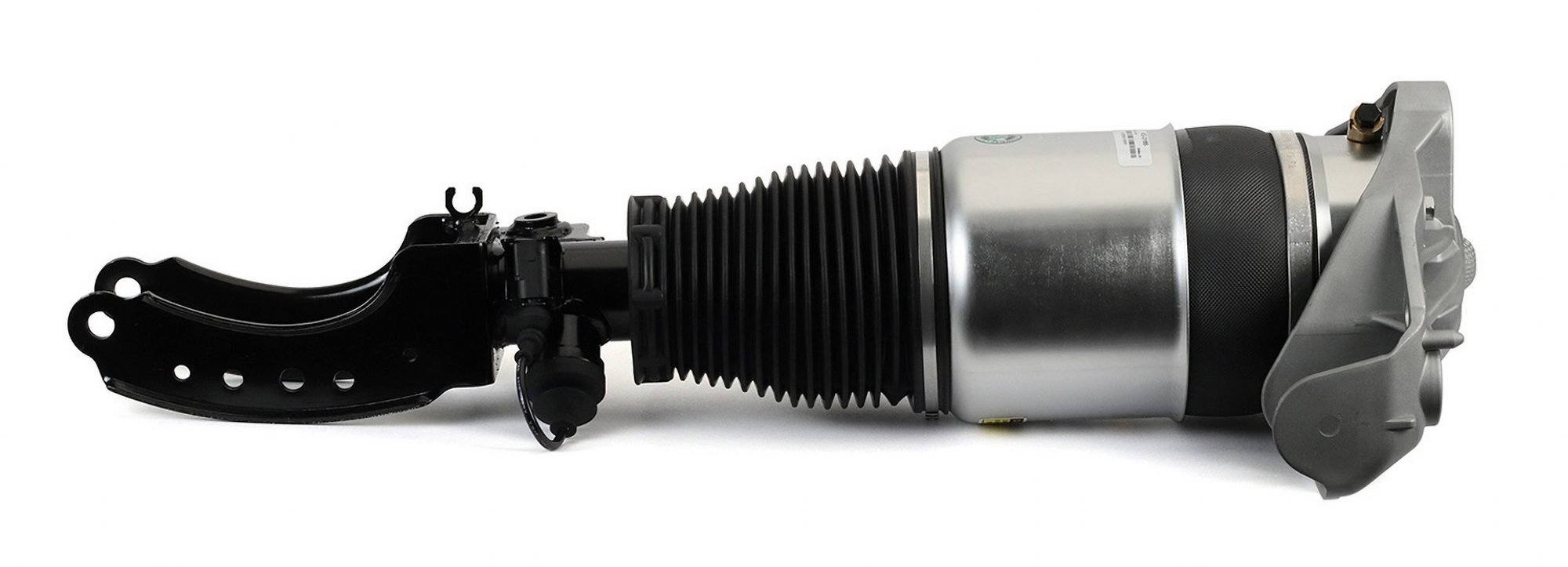 Front Left Air Suspension Strut | ARNOTT AS-3165 Fits Audi Volkswagen Porsche — image 6
