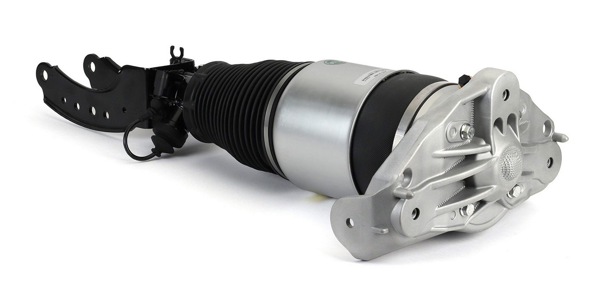 Front Left Air Suspension Strut | ARNOTT AS-3165 Fits Audi Volkswagen Porsche — image 7