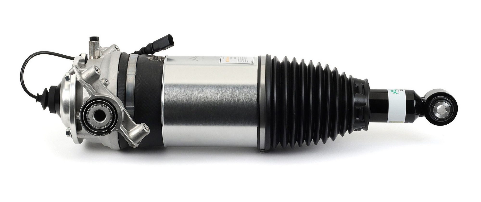 Rear Right Air Suspension Strut | ARNOTT AS-3166 Fits Porsche Cayenne 2011-2018 — image 2