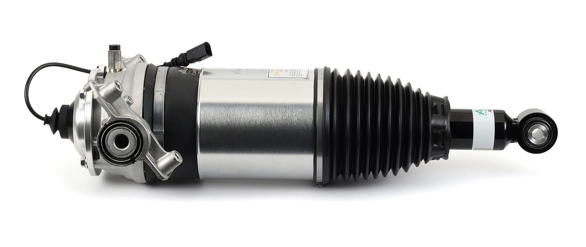 Rear Right Air Suspension Strut | ARNOTT AS-3166 Fits Porsche Cayenne 2011-2018 — image 6