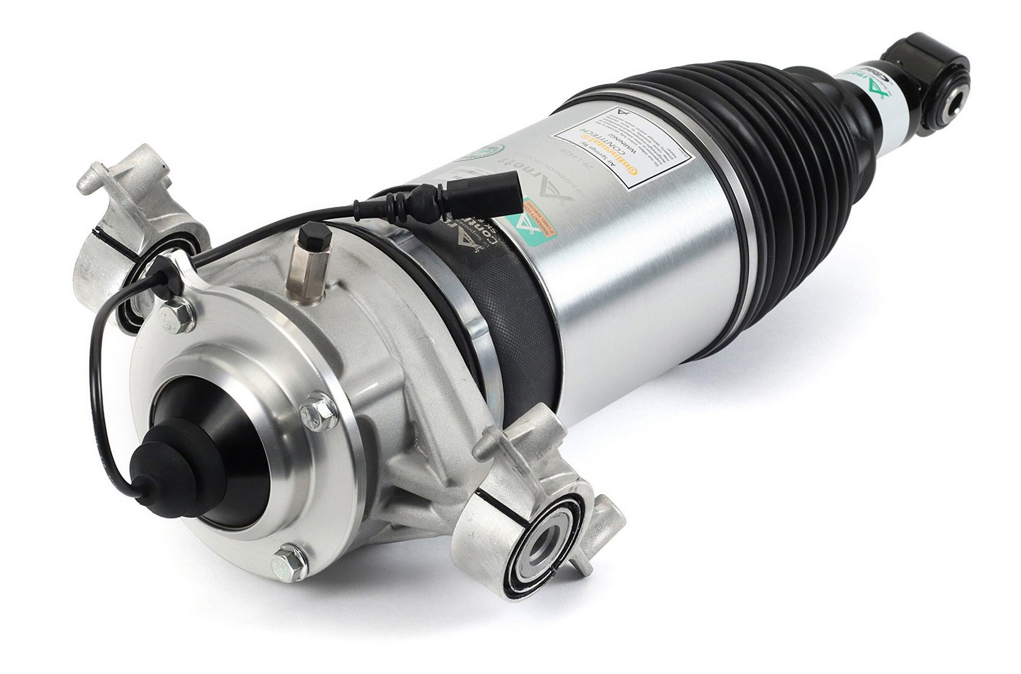 Rear Right Air Suspension Strut | ARNOTT AS-3166 Fits Porsche Cayenne 2011-2018 — image 7