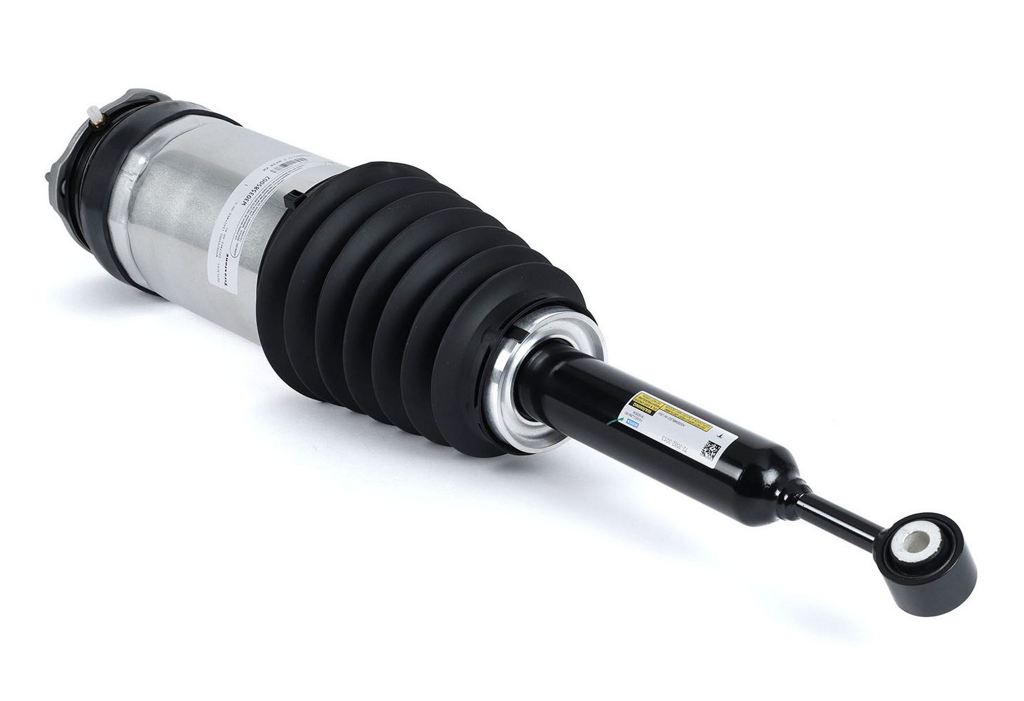 Tesla X 2016-2019 Rear Air Suspension Strut | ARNOTT AS-3175 — image 5