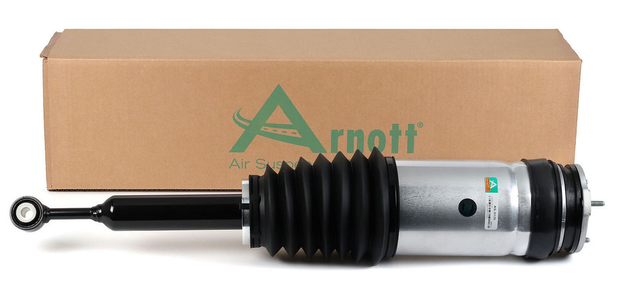 Tesla X 2016-2019 Rear Air Suspension Strut | ARNOTT AS-3175 — image 4