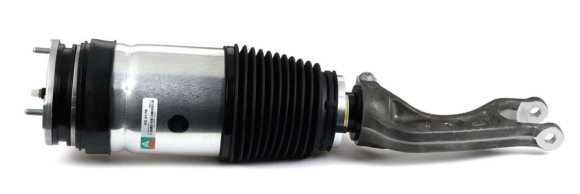 Tesla X 2016-2019 Front Air Suspension Strut | ARNOTT AS-3176 — image 2