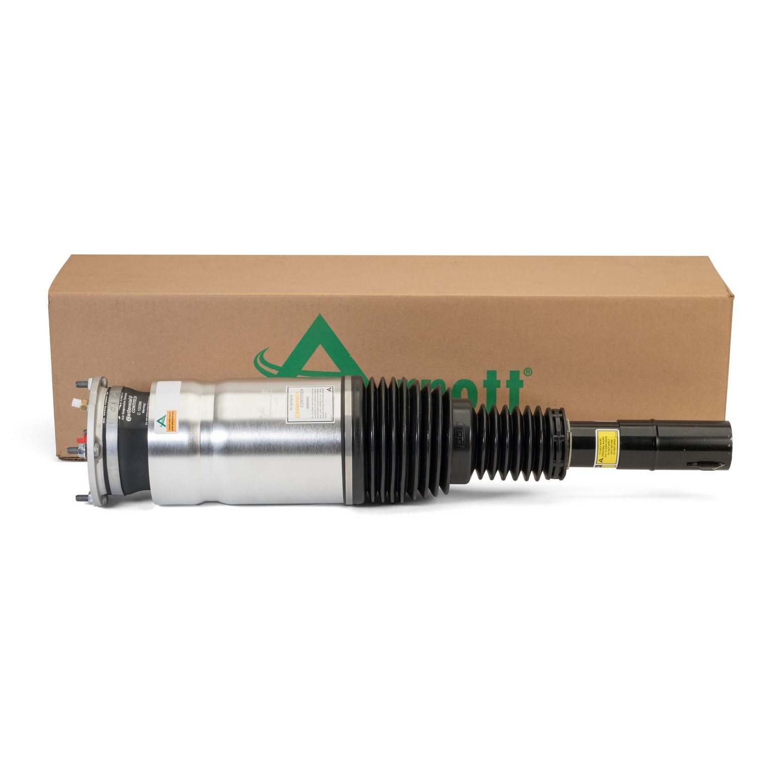 Front Right Air Suspension Strut | ARNOTT AS-3204 Fits Land Rover Range Rover Sport 2014-2022 — image 4