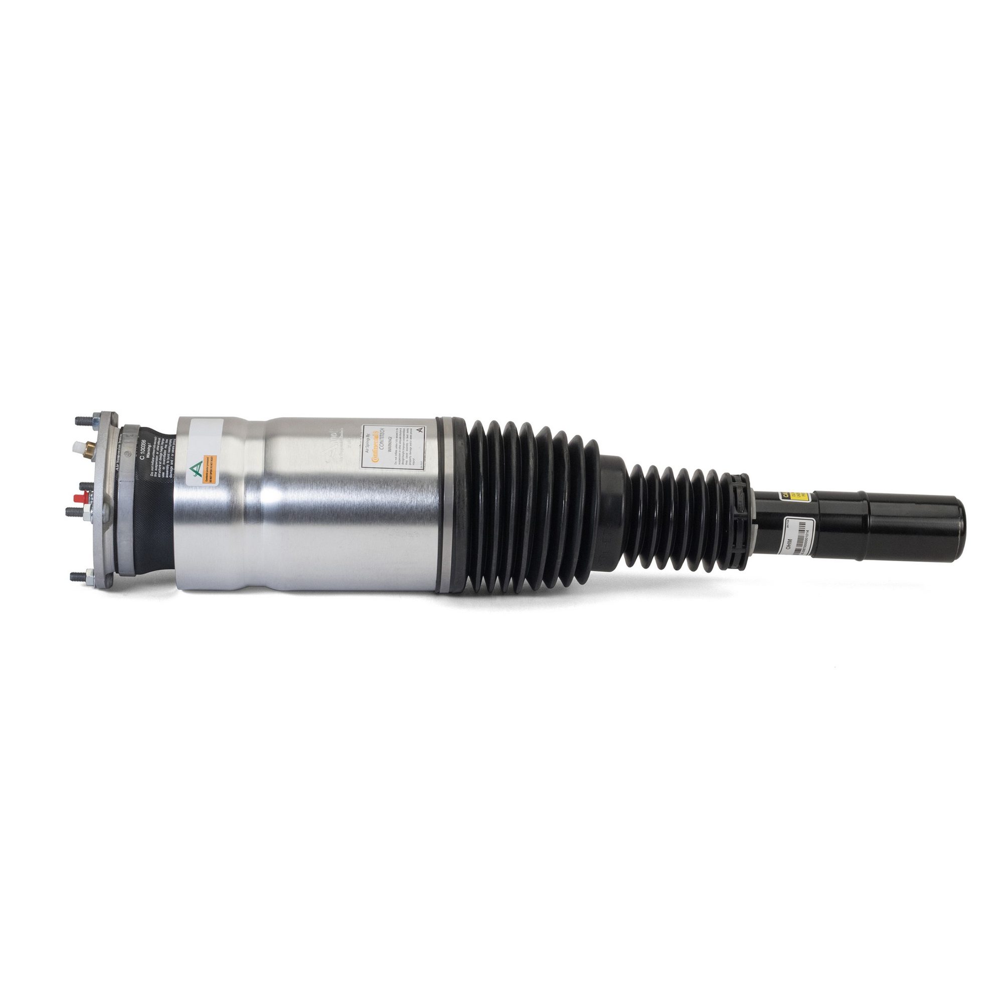 Front Left Air Suspension Strut | ARNOTT AS-3205 Fits Land Rover Range Rover Sport 2014-2022 — image 2