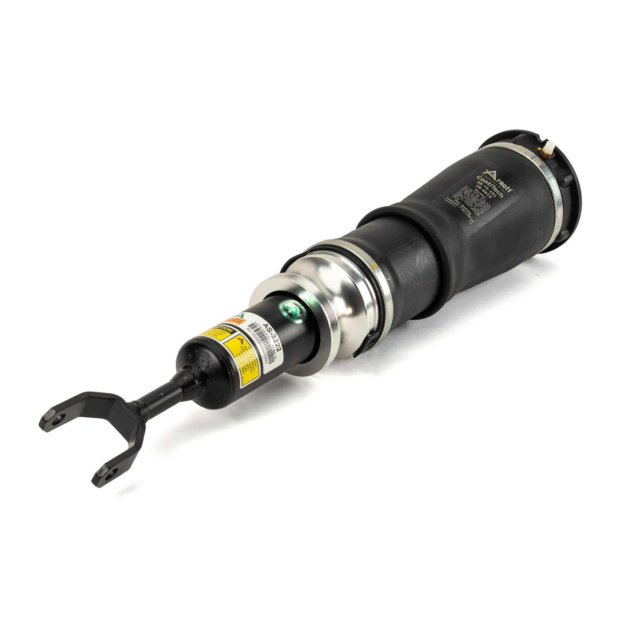Front Air Suspension Strut | ARNOTT AS-3222 Fits Audi Allroad Quattro 2001-2005 — image 5