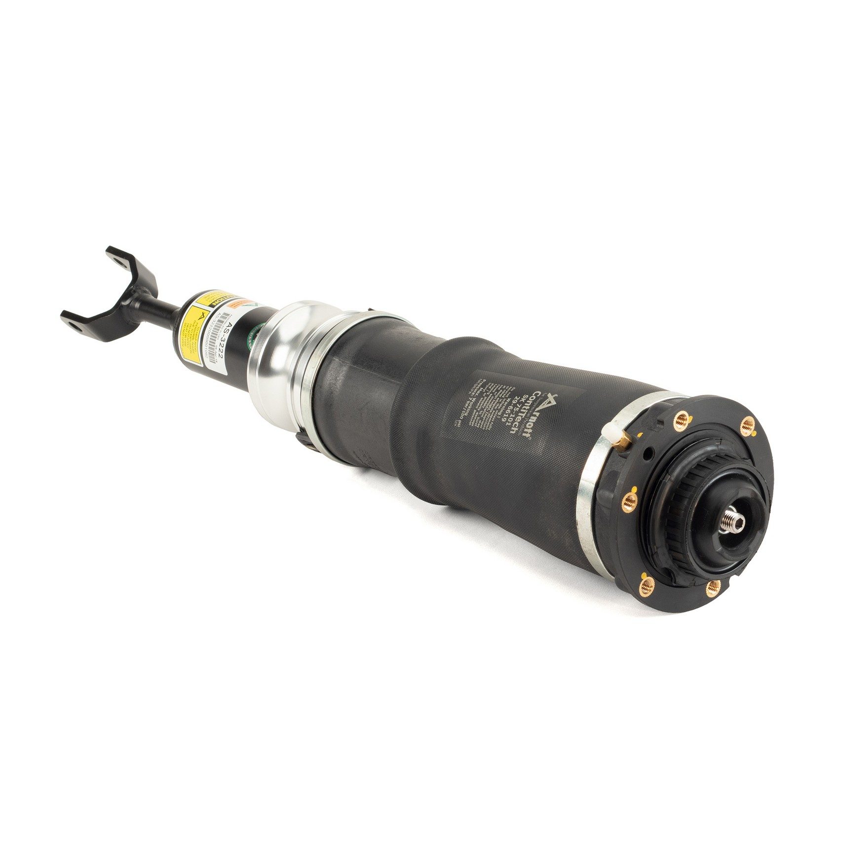 Front Air Suspension Strut | ARNOTT AS-3222 Fits Audi Allroad Quattro 2001-2005 — image 7