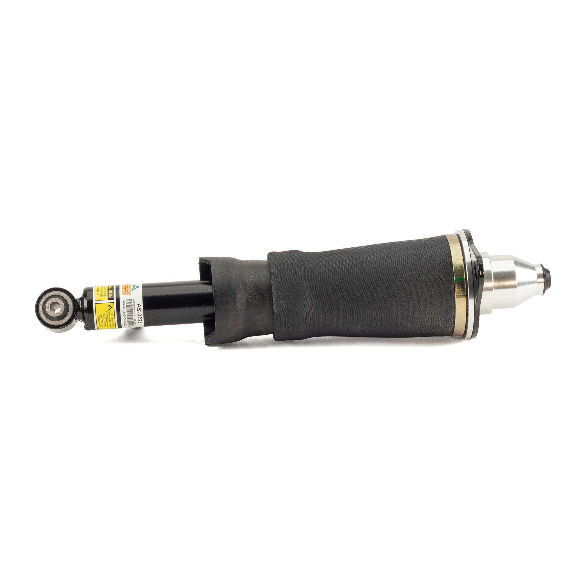Rear Air Suspension Strut | ARNOTT AS-3223 Fits Audi Allroad Quattro 2001-2005 — image 2