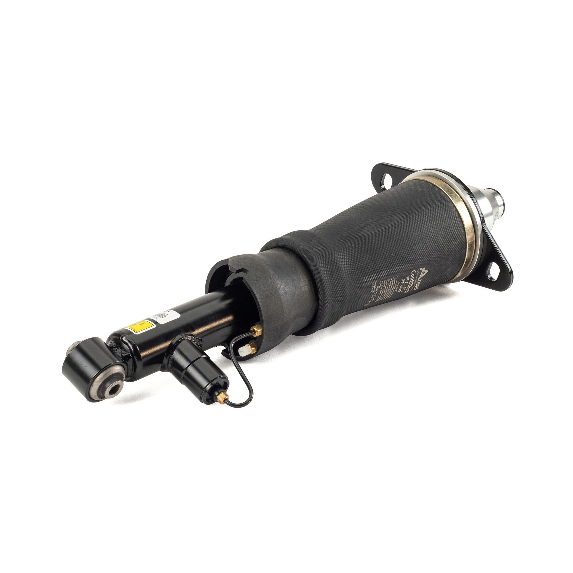 Rear Air Suspension Strut | ARNOTT AS-3223 Fits Audi Allroad Quattro 2001-2005 — image 5