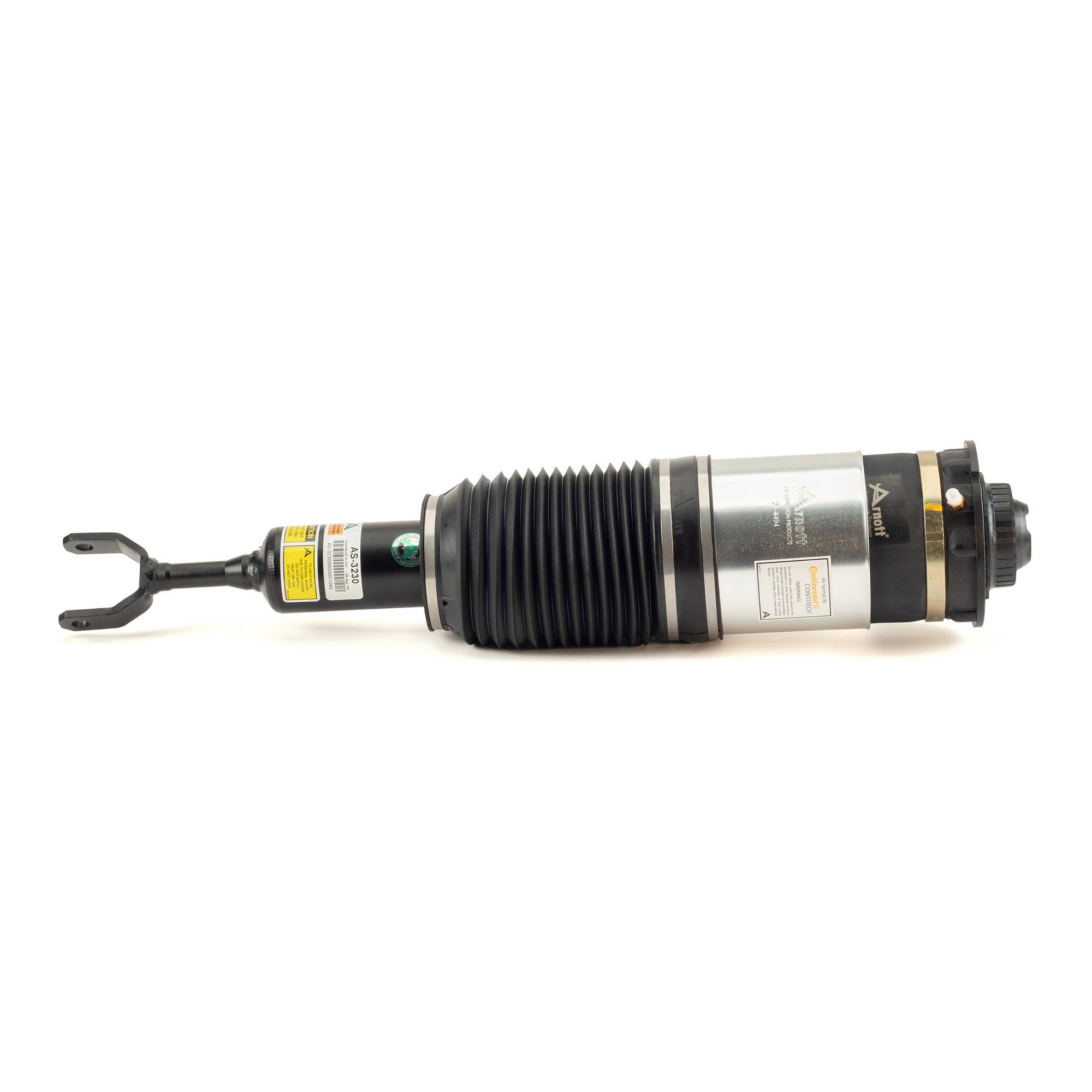 Front Air Suspension Strut | ARNOTT AS-3230 Fits Audi Allroad Quattro 2001-2005 — image 2
