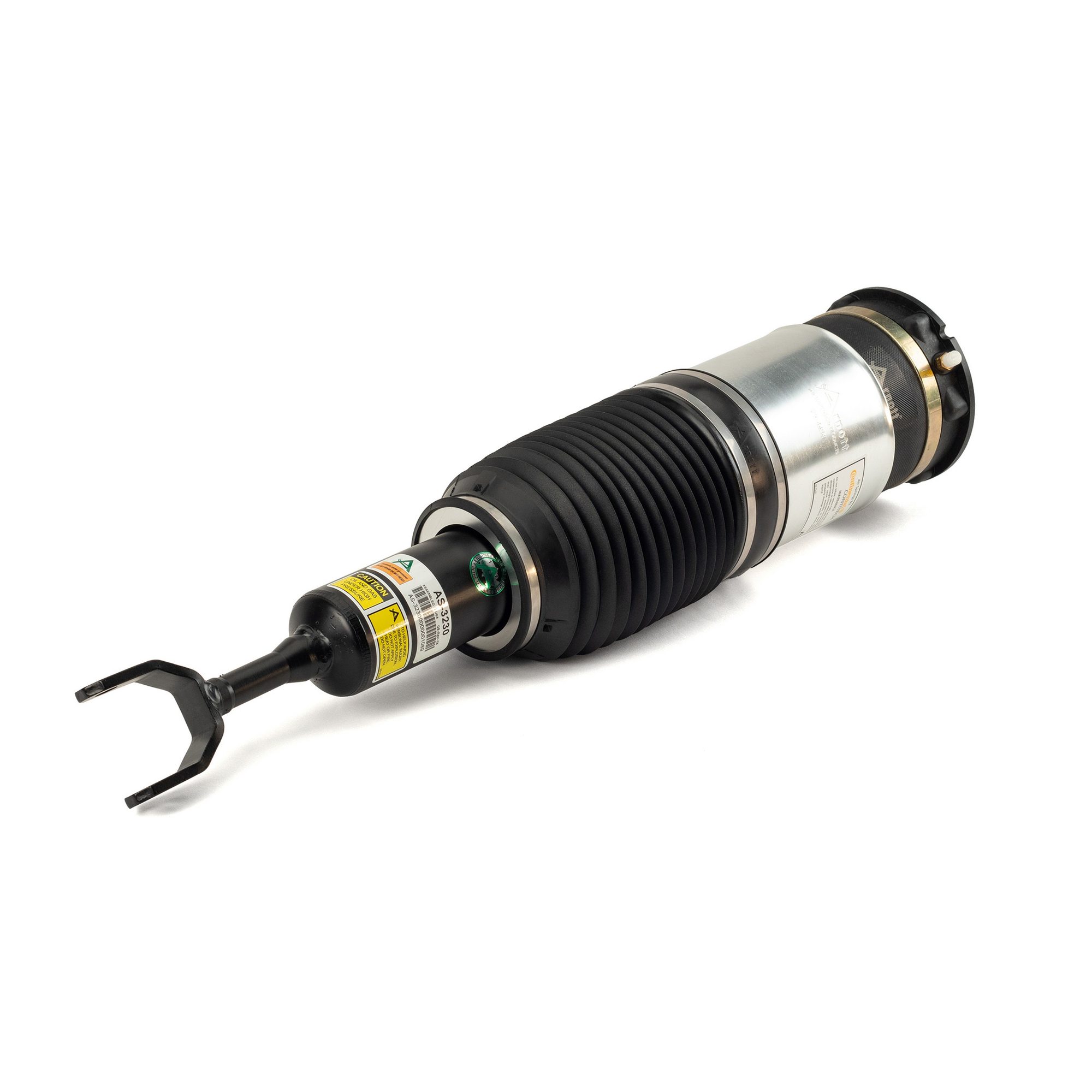 Front Air Suspension Strut | ARNOTT AS-3230 Fits Audi Allroad Quattro 2001-2005 — image 5