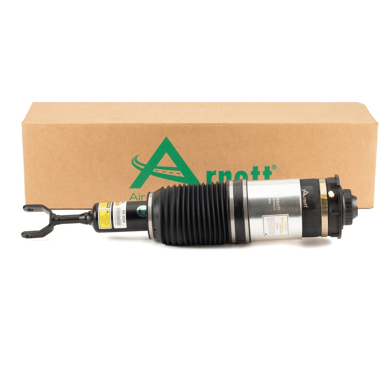 Front Air Suspension Strut | ARNOTT AS-3230 Fits Audi Allroad Quattro 2001-2005 — image 4