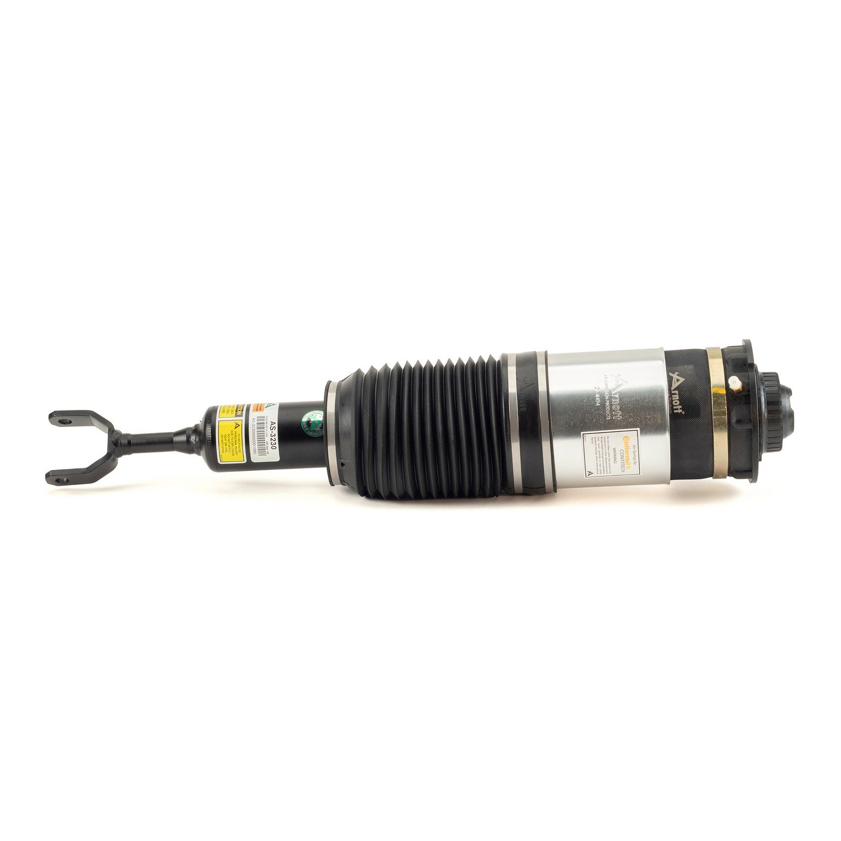 Front Air Suspension Strut | ARNOTT AS-3230 Fits Audi Allroad Quattro 2001-2005 — image 6