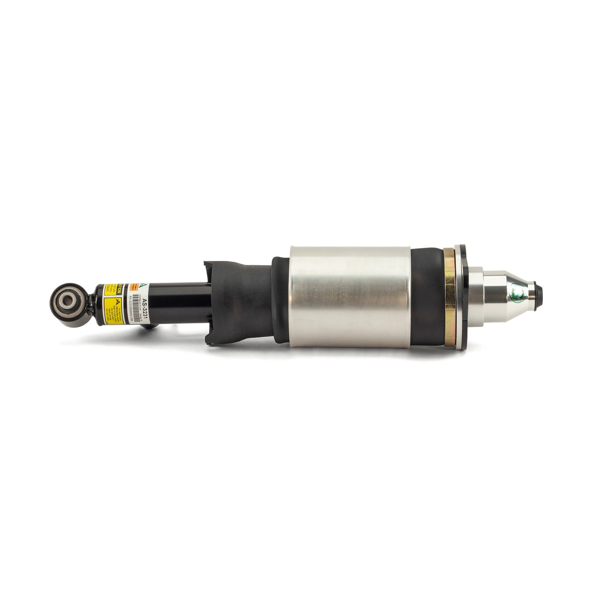 Rear Air Suspension Strut | ARNOTT AS-3231 Fits Audi Allroad Quattro 2001-2005 — image 2