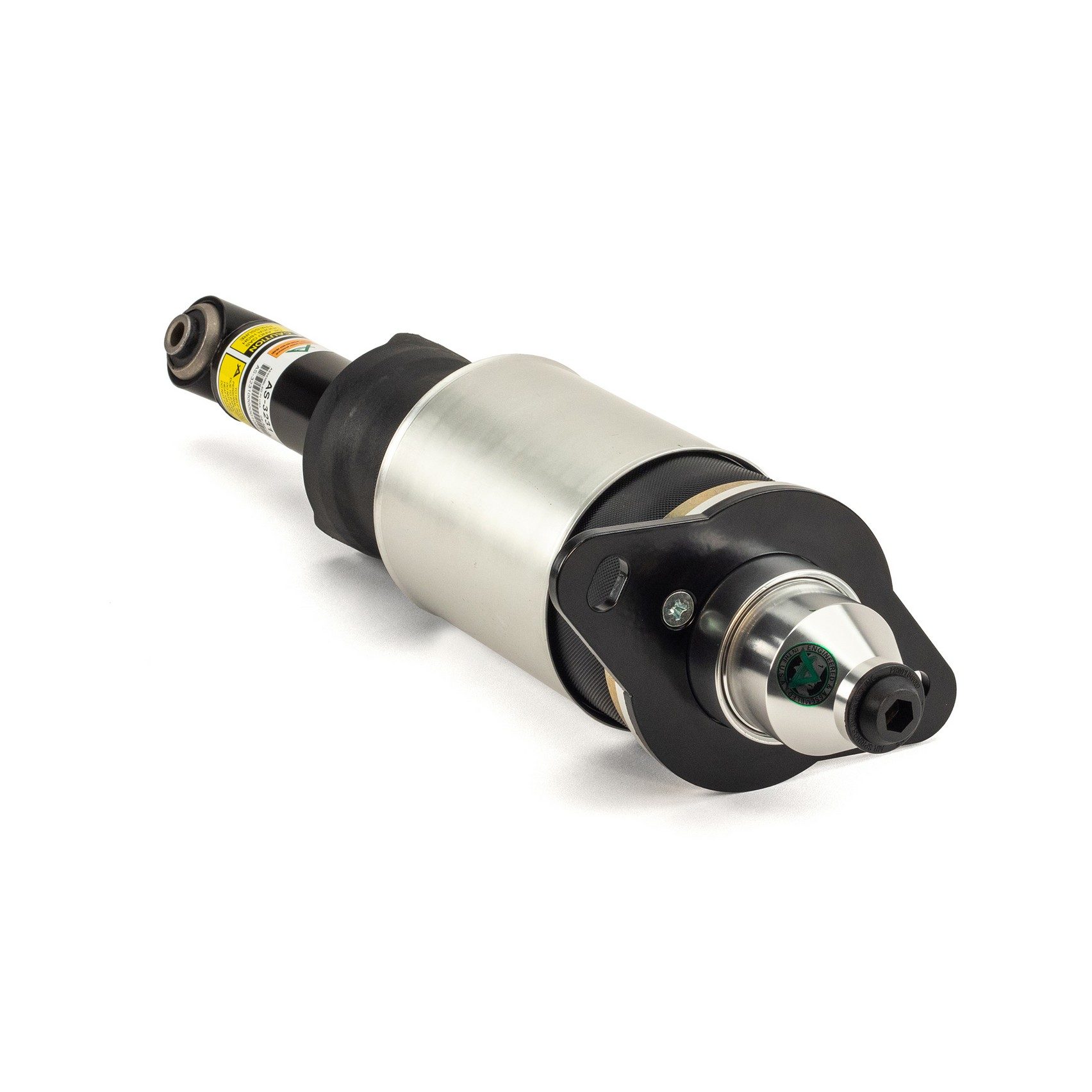 Rear Air Suspension Strut | ARNOTT AS-3231 Fits Audi Allroad Quattro 2001-2005 — image 7