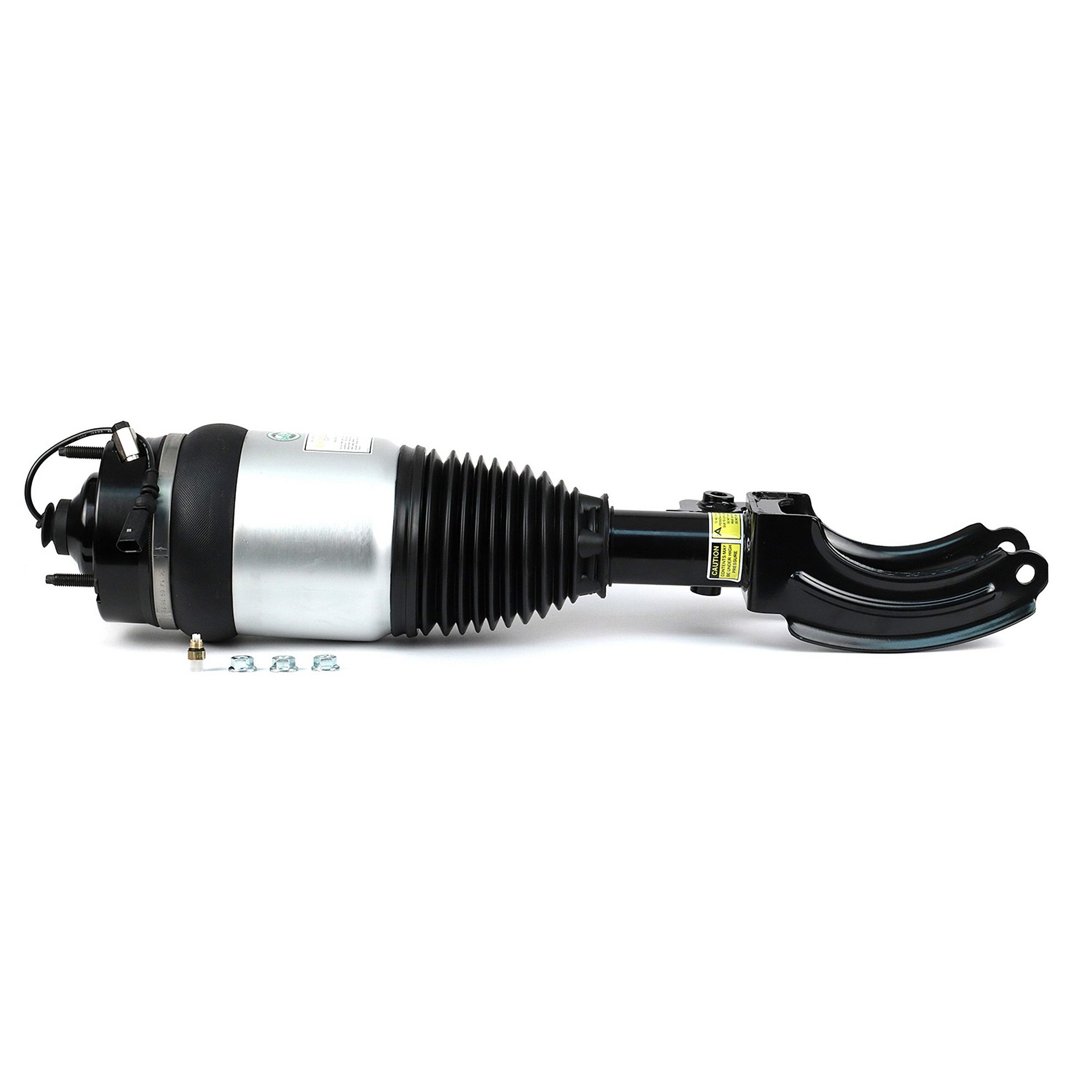 Front Right Air Suspension Strut | ARNOTT AS-3235 Fits Porsche Cayenne 2011-2018 — image 2