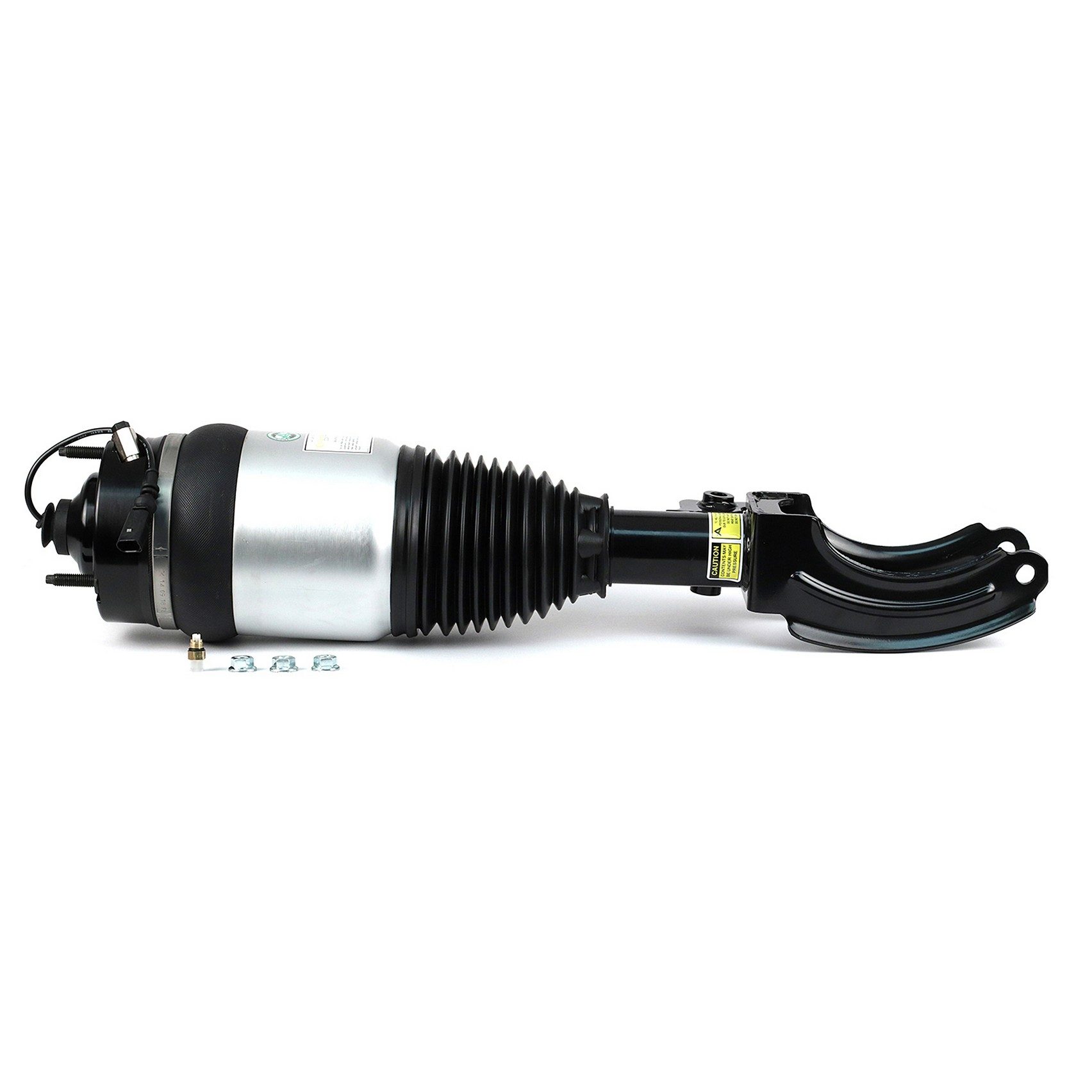 Front Right Air Suspension Strut | ARNOTT AS-3235 Fits Porsche Cayenne 2011-2018 — image 6