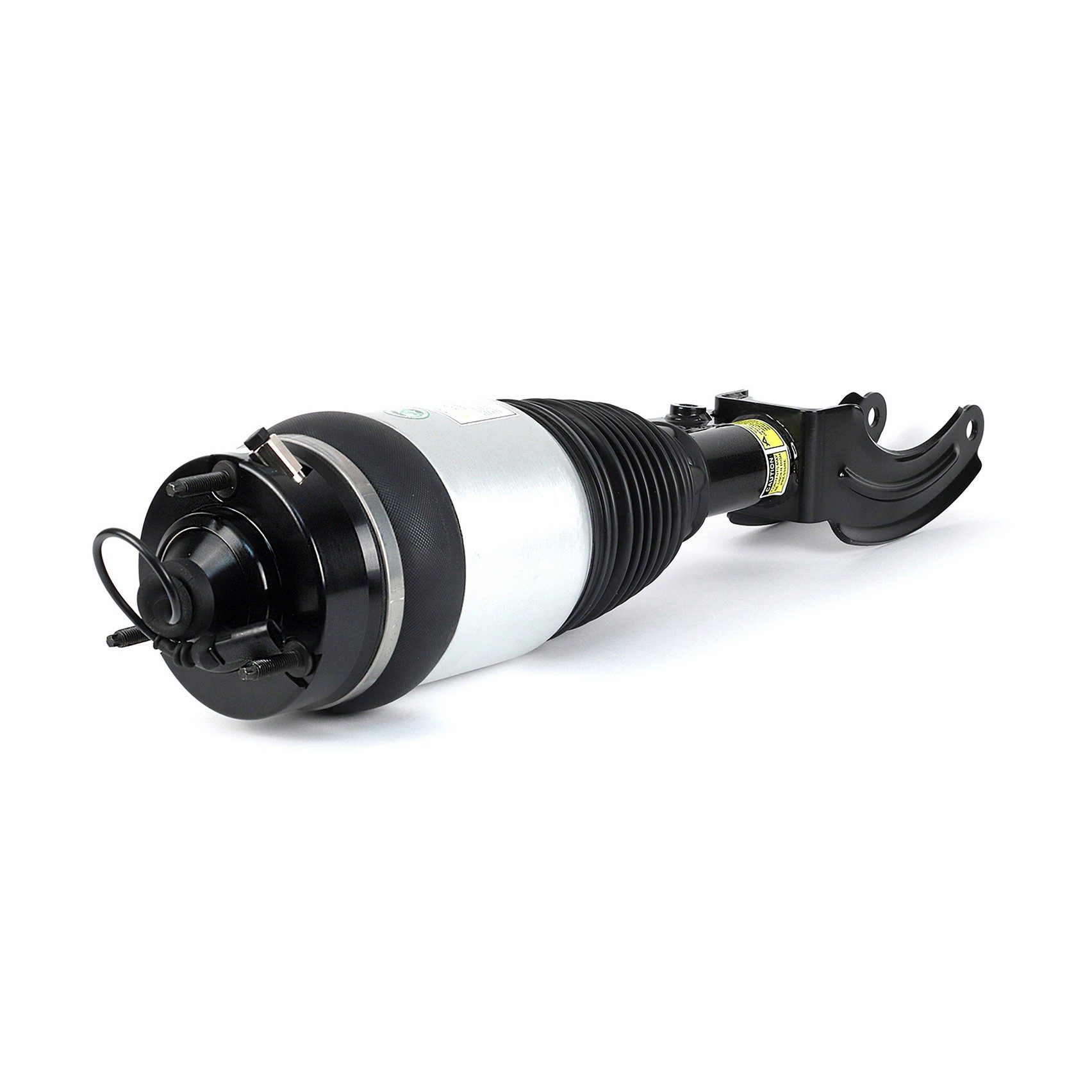 Front Right Air Suspension Strut | ARNOTT AS-3235 Fits Porsche Cayenne 2011-2018 — image 7
