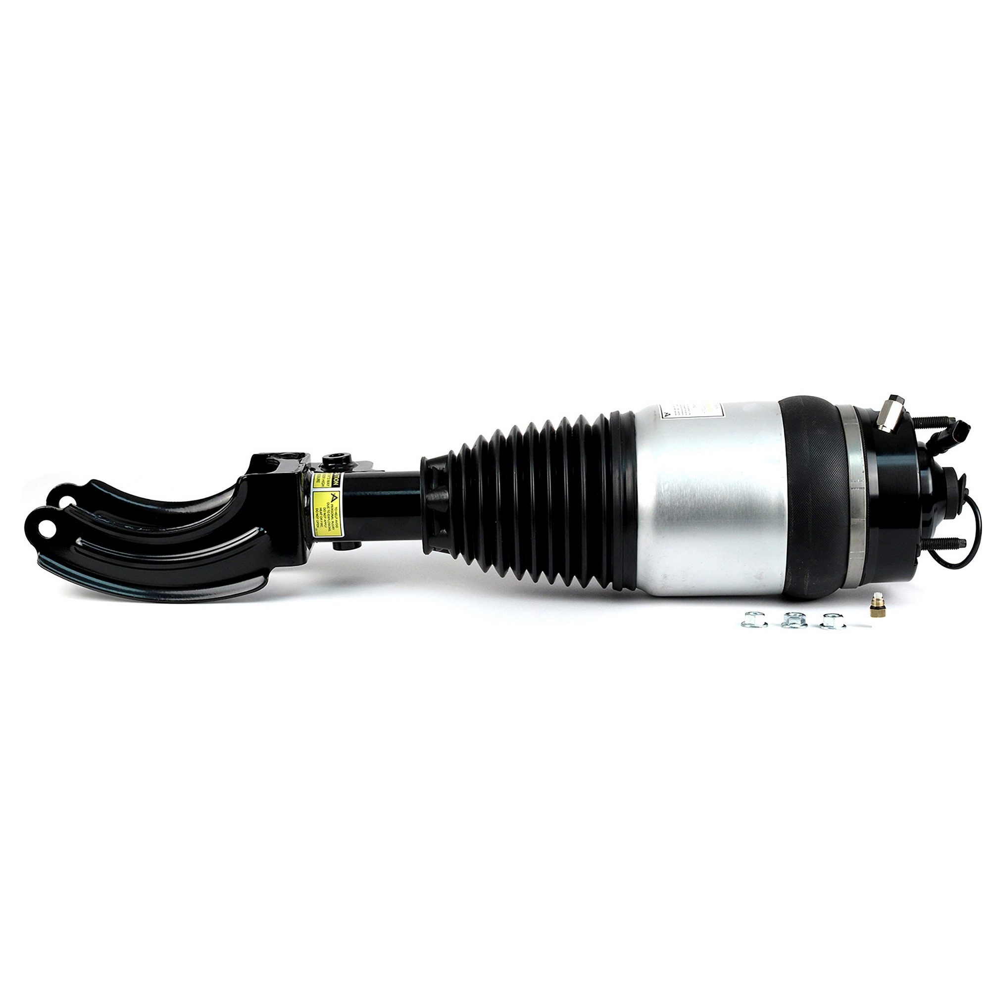 Front Left Air Suspension Strut | ARNOTT AS-3236 Fits Porsche Cayenne 2011-2018 — image 2