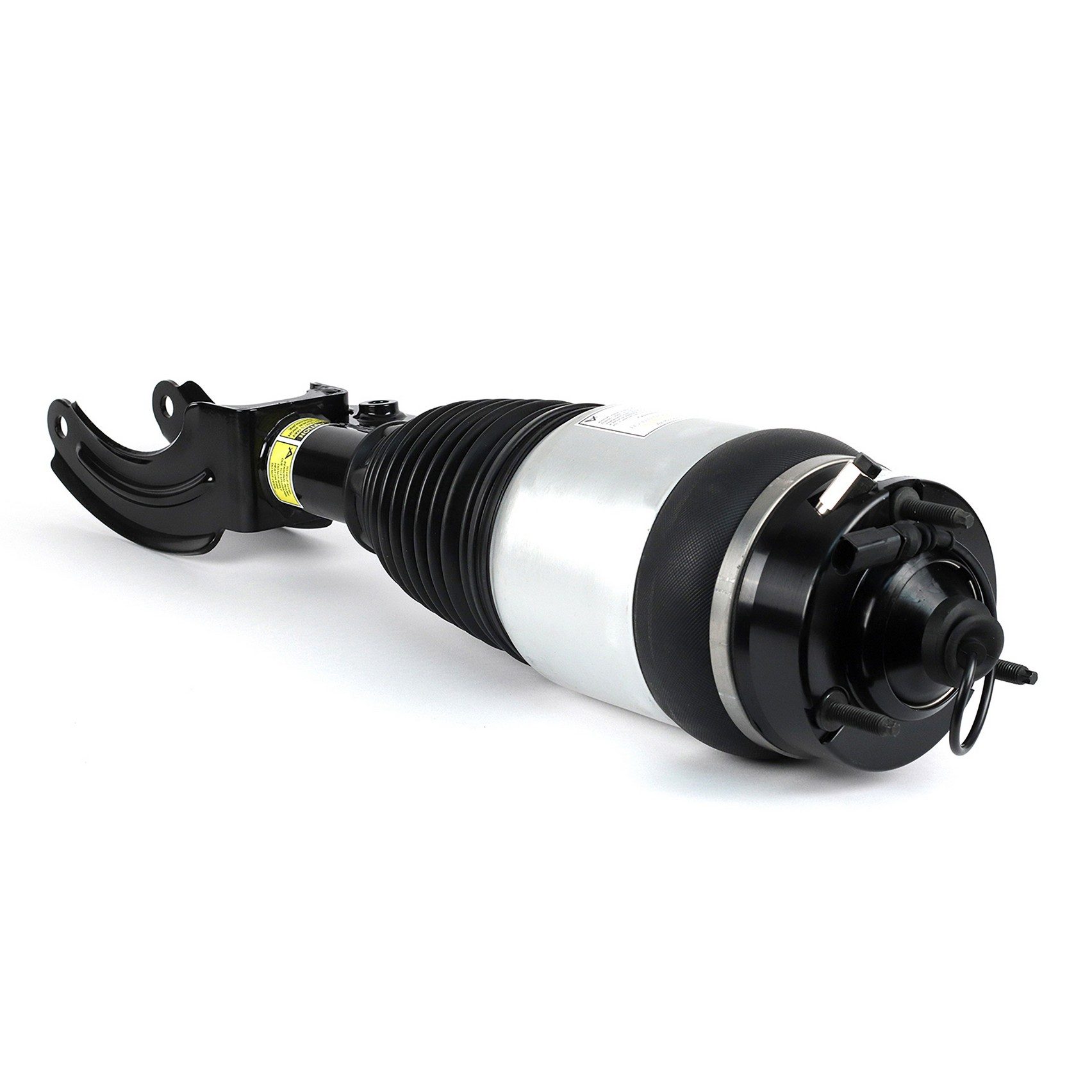 Front Left Air Suspension Strut | ARNOTT AS-3236 Fits Porsche Cayenne 2011-2018 — image 7