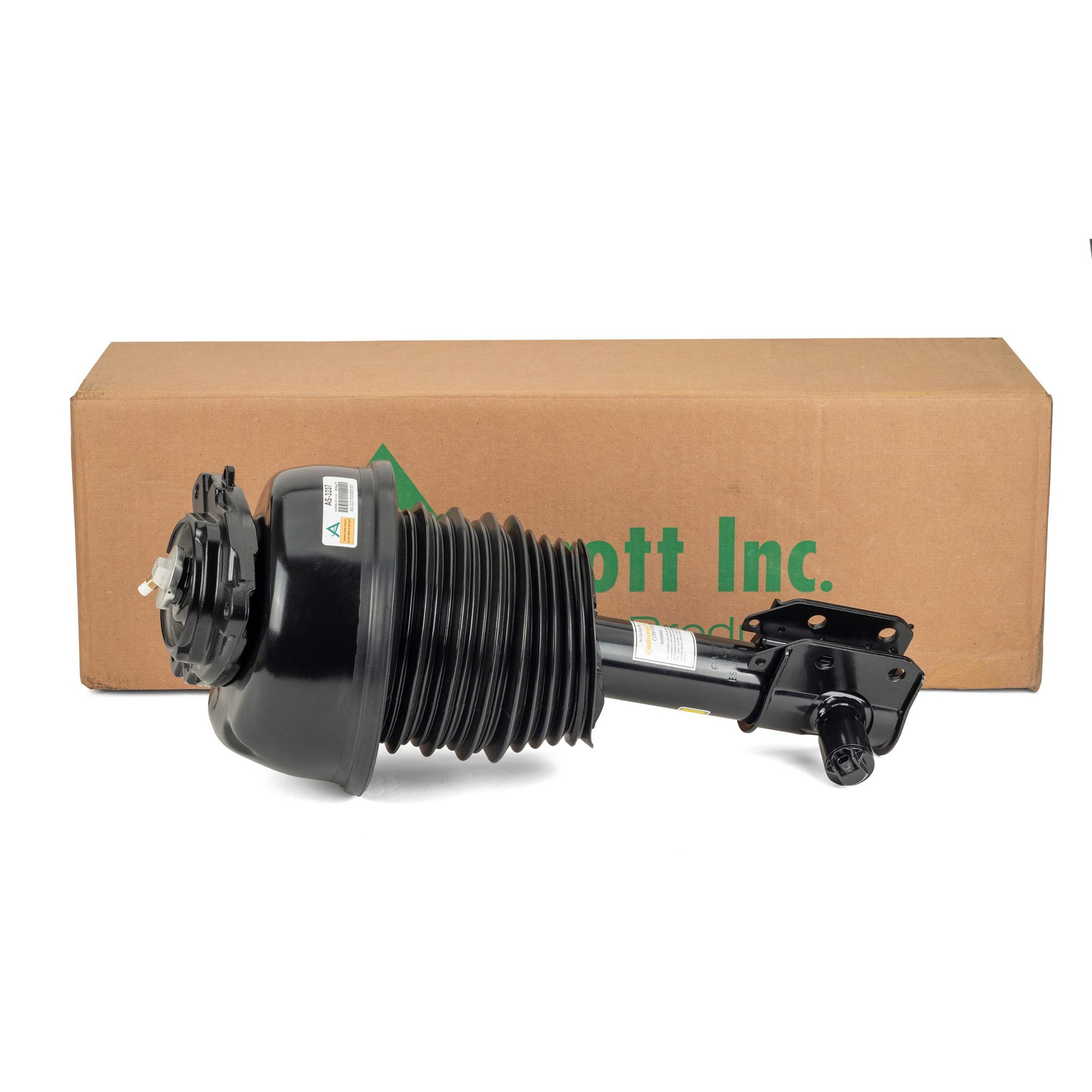 Air Suspension Strut | ARNOTT AS-3237 — image 3