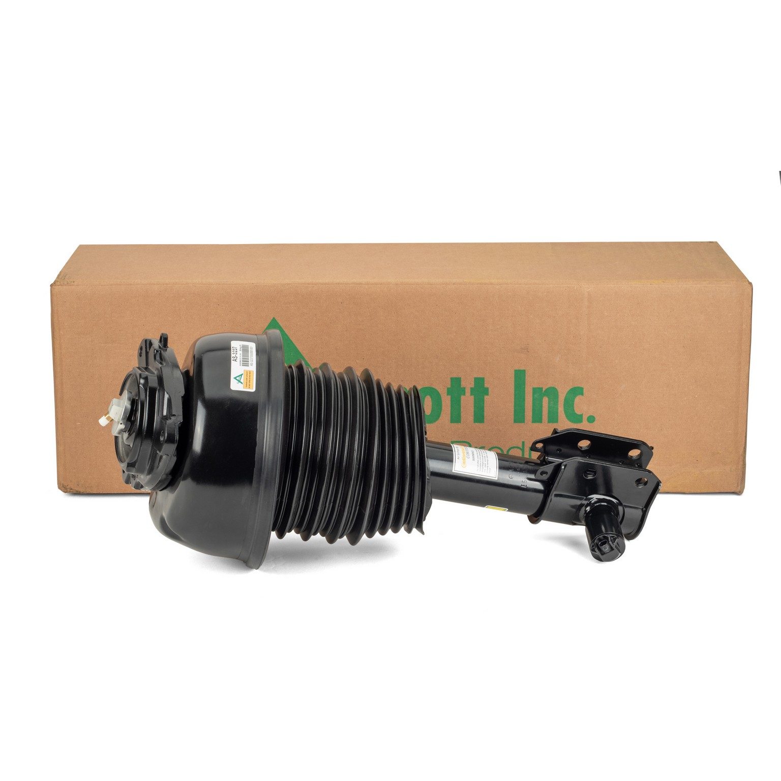 Air Suspension Strut | ARNOTT AS-3237 — image 4
