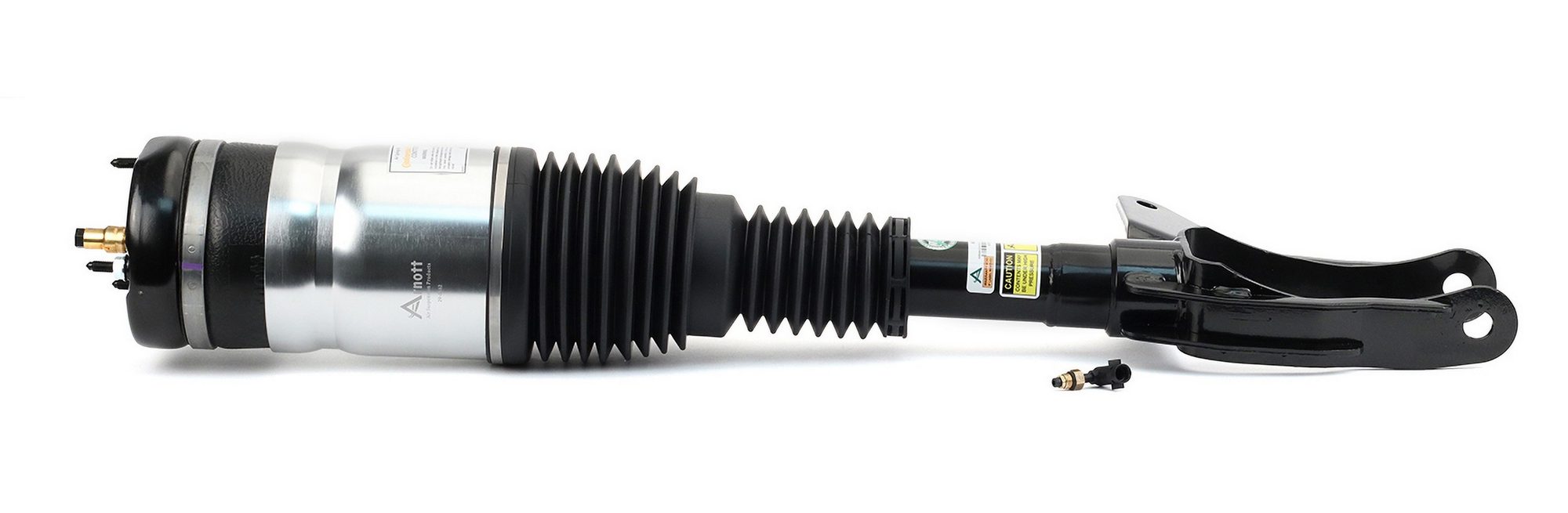 Front Right Air Suspension Strut | ARNOTT AS-3248 Fits Jeep — image 2