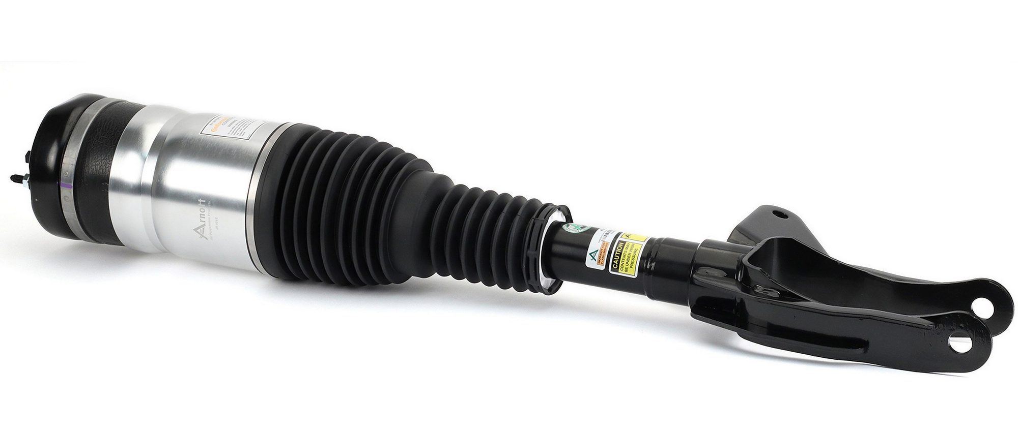 Front Right Air Suspension Strut | ARNOTT AS-3248 Fits Jeep — image 5