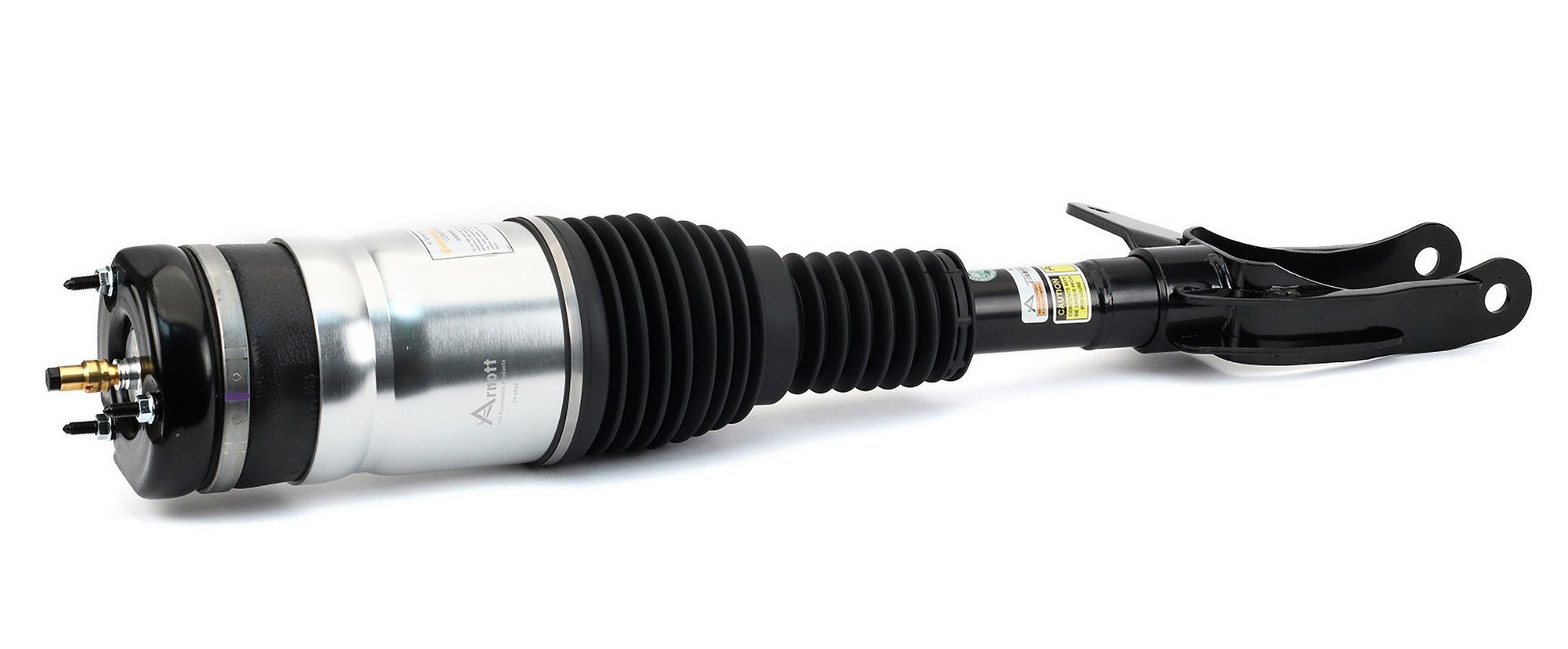 Front Right Air Suspension Strut | ARNOTT AS-3248 Fits Jeep — image 7