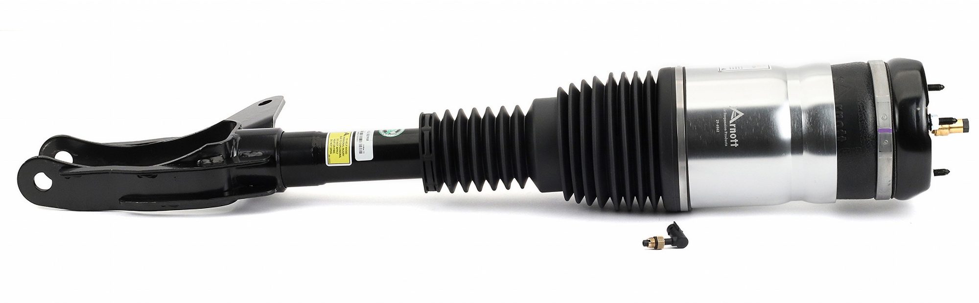 Front Left Air Suspension Strut | ARNOTT AS-3249 Fits Jeep — image 2