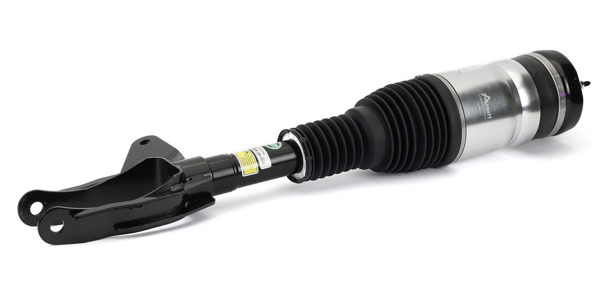 Front Left Air Suspension Strut | ARNOTT AS-3249 Fits Jeep — image 5