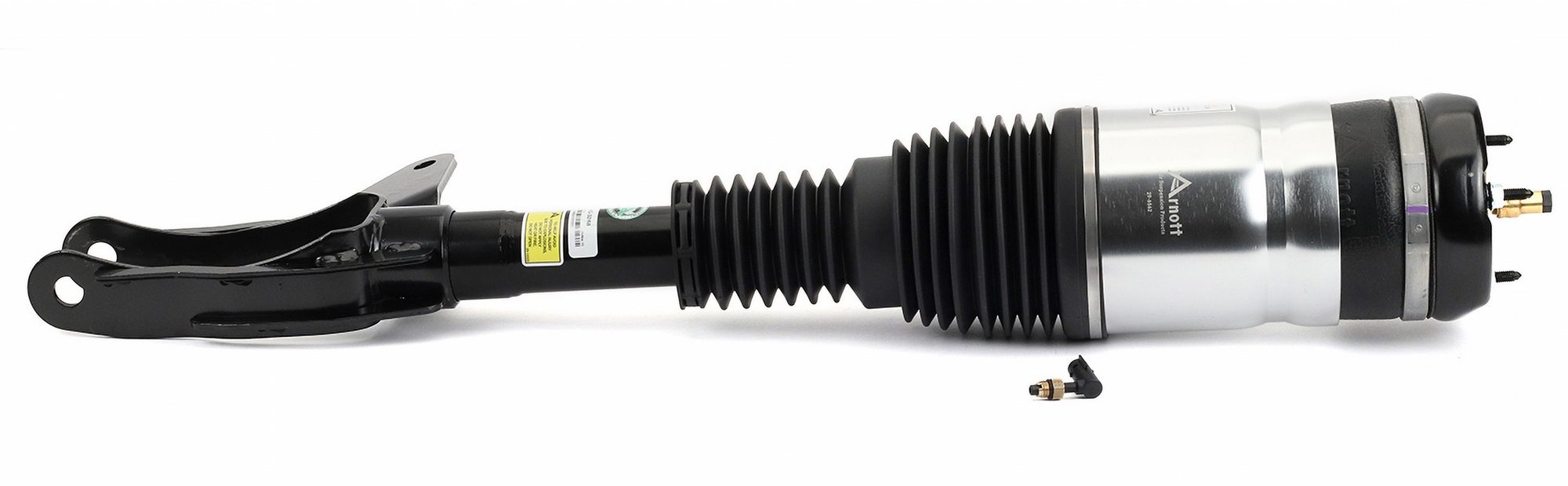 Front Left Air Suspension Strut | ARNOTT AS-3249 Fits Jeep — image 6