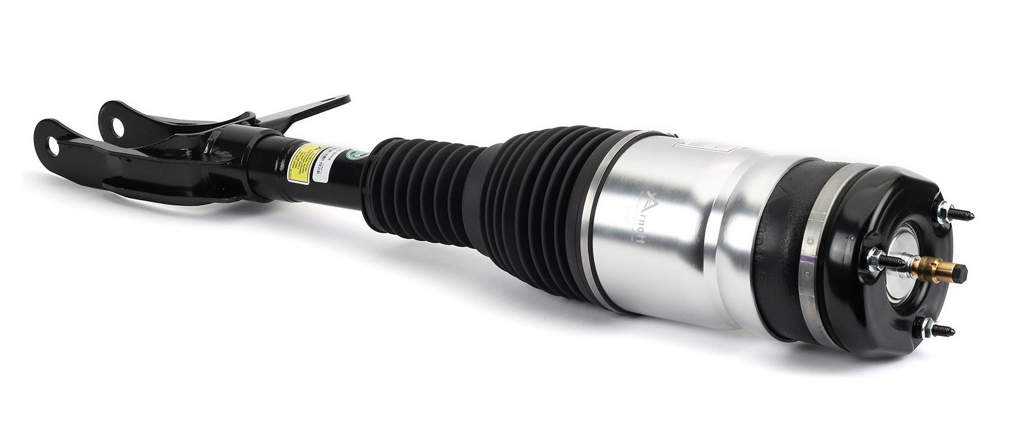Front Left Air Suspension Strut | ARNOTT AS-3249 Fits Jeep — image 7