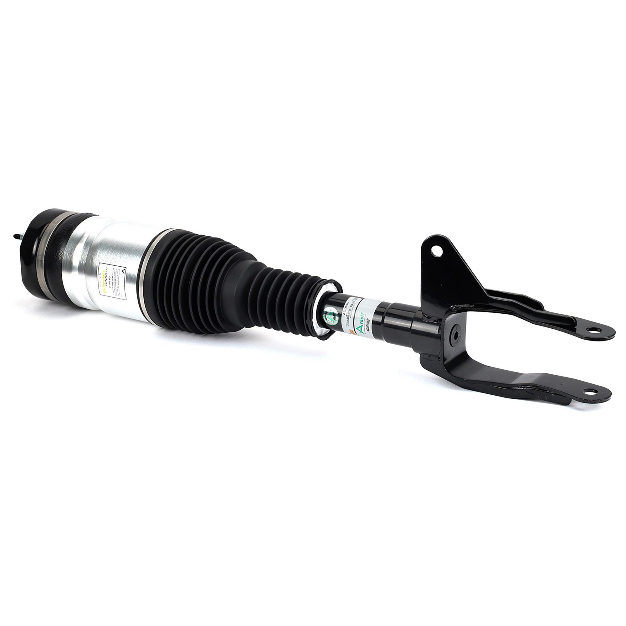 Front Right Air Suspension Strut | ARNOTT AS-3250 Fits Jeep — image 5