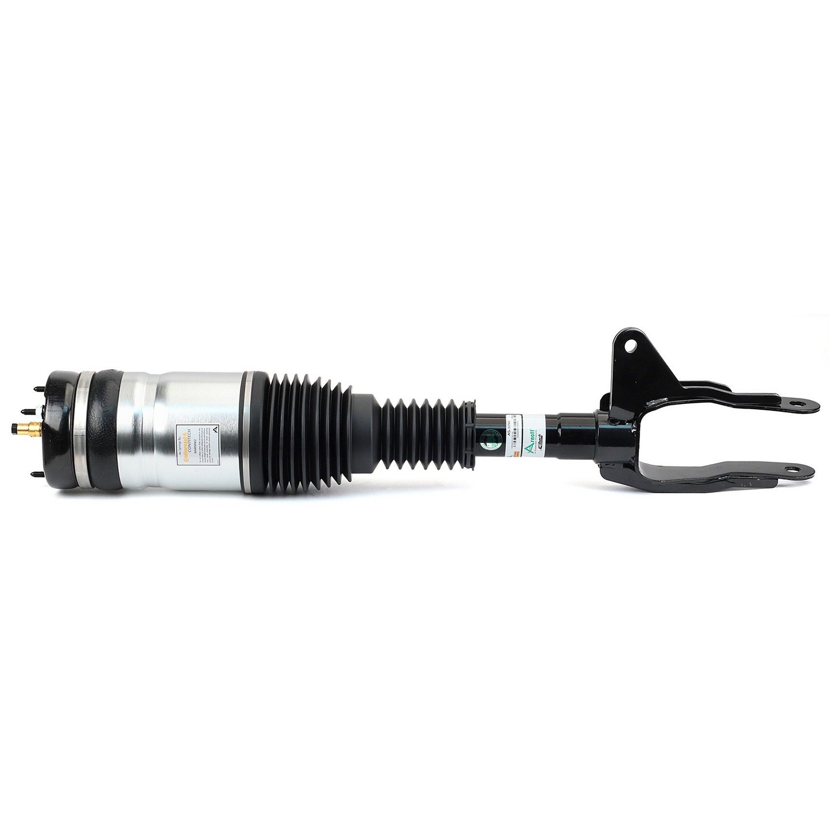 Front Right Air Suspension Strut | ARNOTT AS-3250 Fits Jeep — image 6