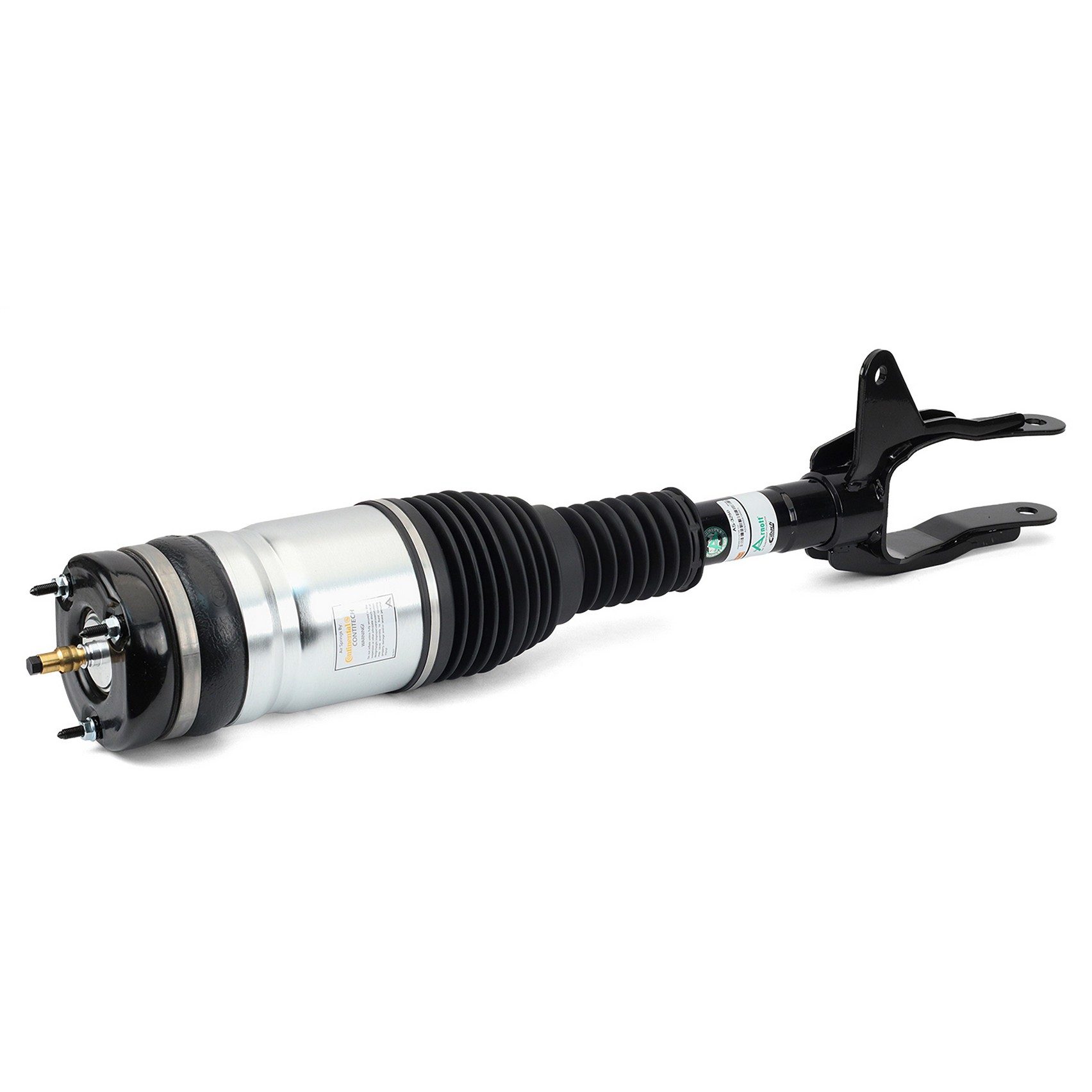 Front Right Air Suspension Strut | ARNOTT AS-3250 Fits Jeep — image 7