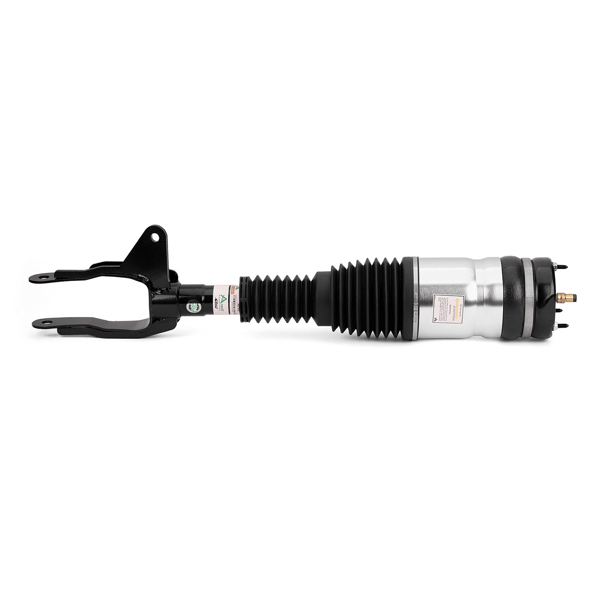 Front Left Air Suspension Strut | ARNOTT AS-3251 Fits Jeep — image 2