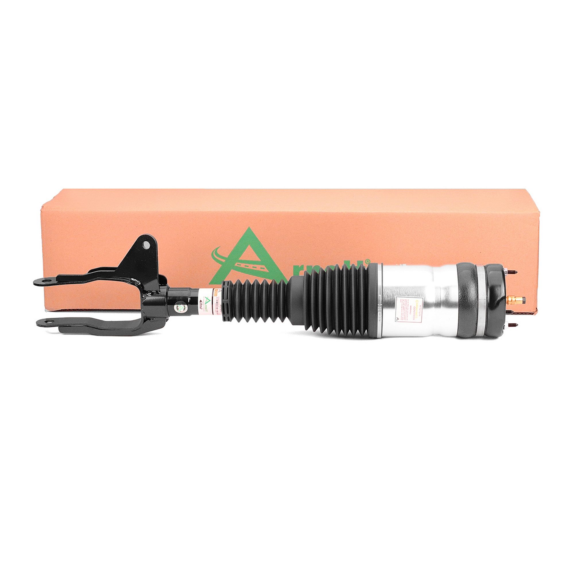 Front Left Air Suspension Strut | ARNOTT AS-3251 Fits Jeep — image 3
